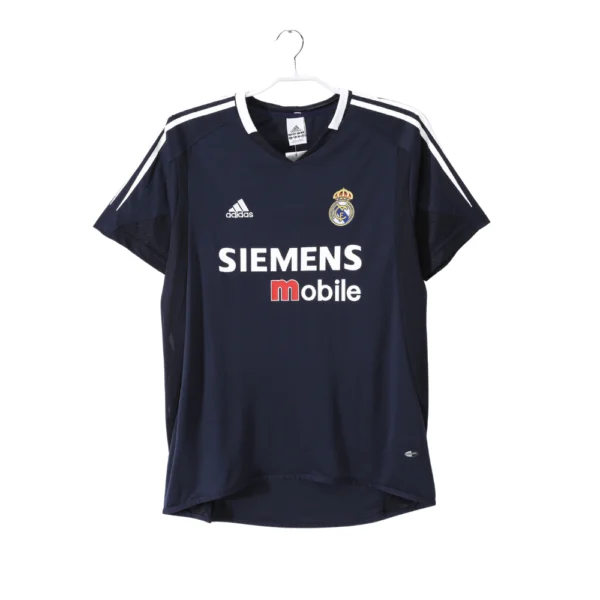 Real Madrid Retro Uitshirt 2004/05