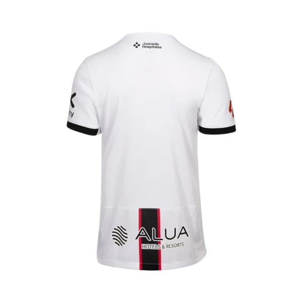 105 Mallorca Uitshirt 2025/26