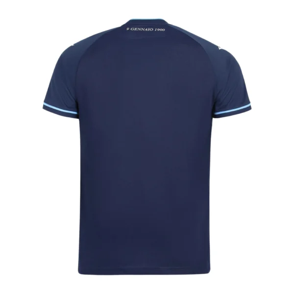 Lazio 3de Shirt 2025/26
