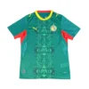 105 Senegal Thuisshirt 2025/26