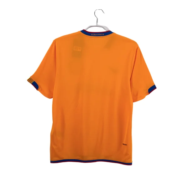 106 FC Barcelona Retro Uitshirt 2006/07