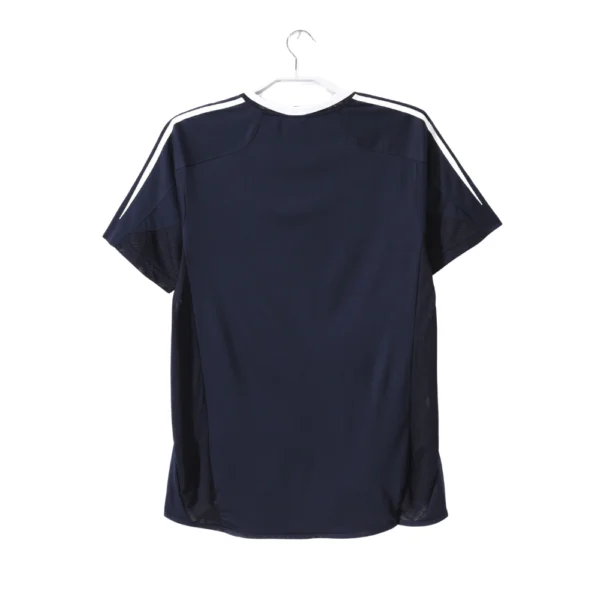 107 Real Madrid Retro Uitshirt 2004/05