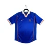 107 Nederland Uitshirt Retro 1998/99