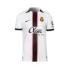 107 Mallorca Uitshirt 2025/26