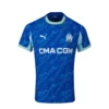 Olympique Marseille 3de Shirt 2025/26