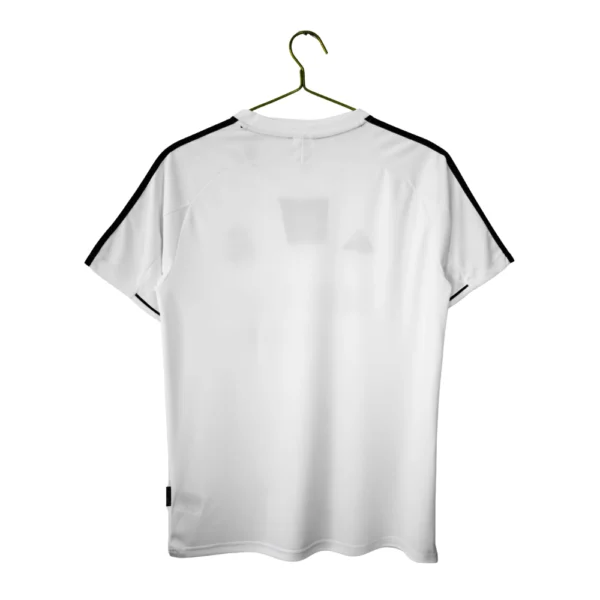 Real Madrid Retro Thuisshirt 2003/04