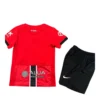 Mallorca Thuis set 2025/26 Kids