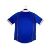 108 Nederland Uitshirt Retro 1998/99