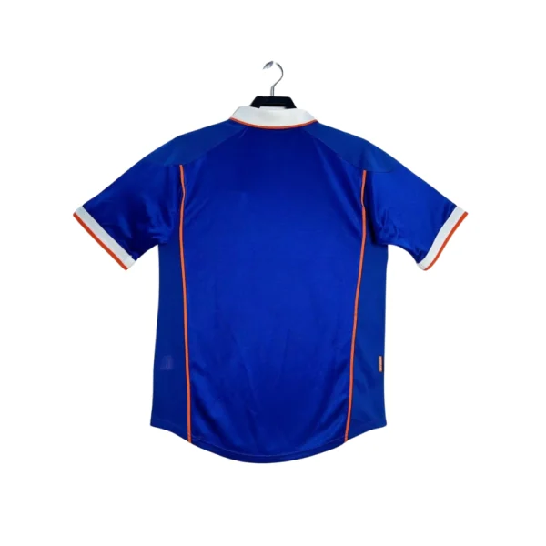 108 Nederland Uitshirt Retro 1998/99