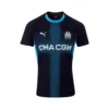 108 Olympique Marseille Uitshirt 2025/26