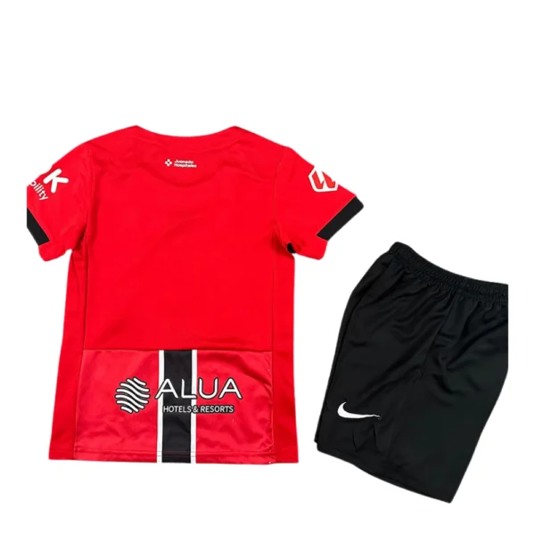 Mallorca Thuis set 2025/26 Kids