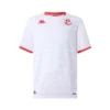 Tunesië Uitshirt 2025/26