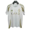 Al Nassr 3de Shirt 2024/25