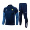 11 Al Nassr Trainingspak 2025/26