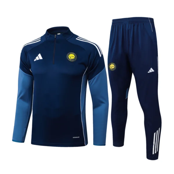 11 Al Nassr Trainingspak 2025/26