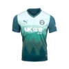 Alaves 3de Shirt 2025/26