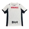 Stade Rennes Uitshirt 2025/26