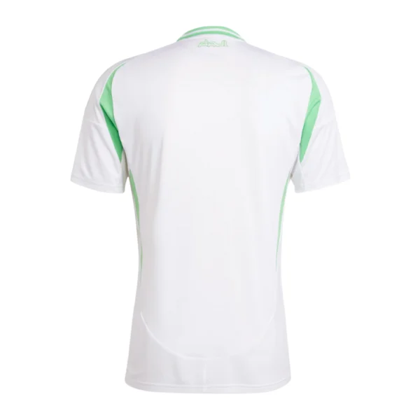 11 Algerije Thuisshirt 2024/25
