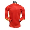 11 Spanje Thuisshirt 2024/25