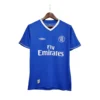 11 Chelsea Thuisshirt Retro 2003/05