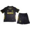 FC Köln 3de Shirt 2025/26 Kids