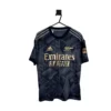 11 Arsenal Retro Special Black 2022/23