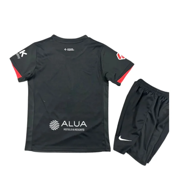 Mallorca 3de Set 2025/26 Kids