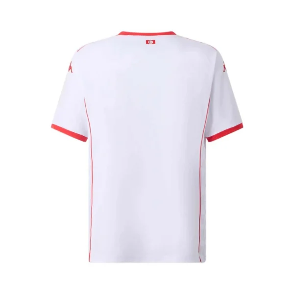 Tunesië Uitshirt 2025/26