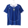 111 Brazilië Uitshirt Retro 2004/05