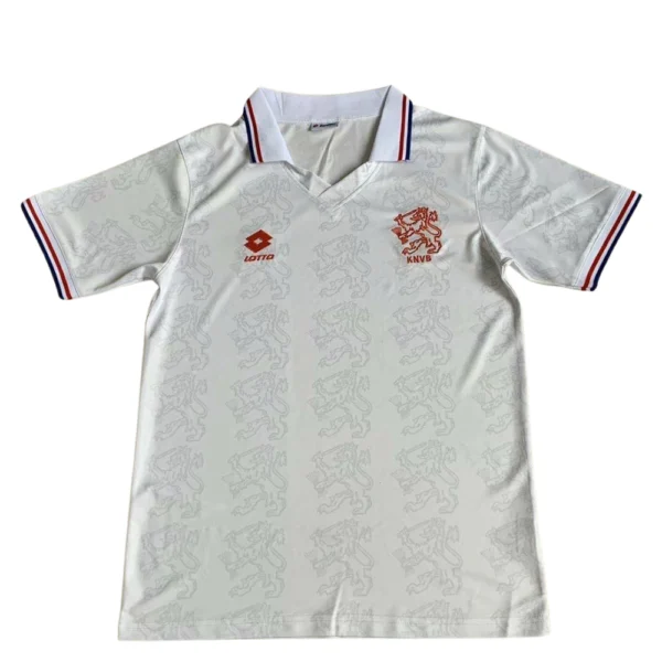 Nederland Uitshirt Retro 1995/96