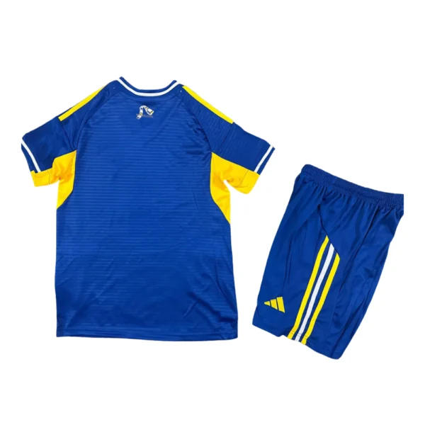 111 Leeds United Uit Set 2025/26 Kids
