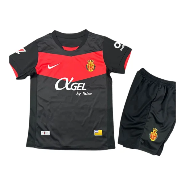 Mallorca 3de Set 2025/26 Kids