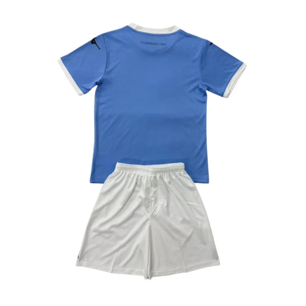 Lazio Thuis Set 2025/26 Kids
