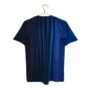 112 FC Barcelona Retro Uitshirt 2004/05