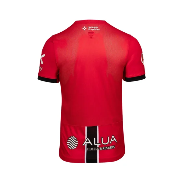 Mallorca Thuisshirt 2025/26