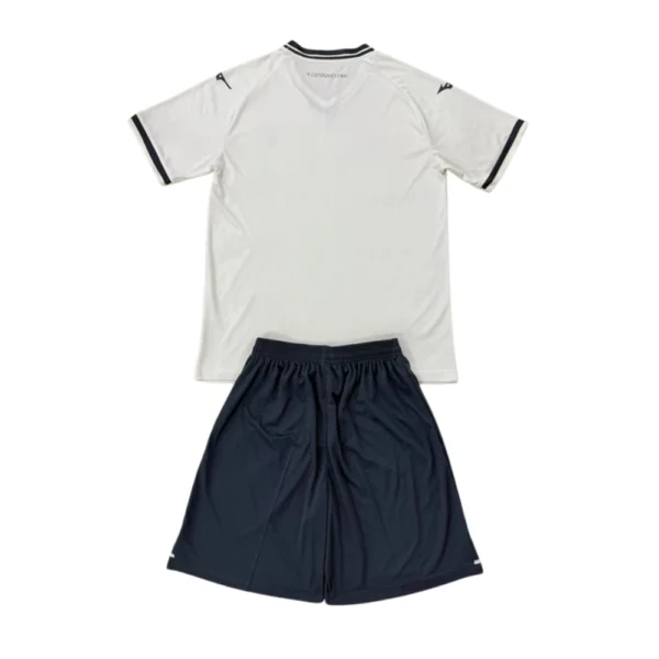 Lazio Uit Set 2025/26 Kids