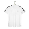 113 Real Madrid Retro Thuisshirt 2002/03