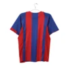 FC Barcelona Retro Thuisshirt 2004/05