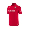 114 Osasuna Thuisshirt 2025/26