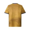Tunesië 3de Shirt 2025/26