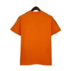 Nederland Thuisshirt Retro 1974/75