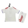 115 Olympique Lyon Thuis Set 2025/26 Kids