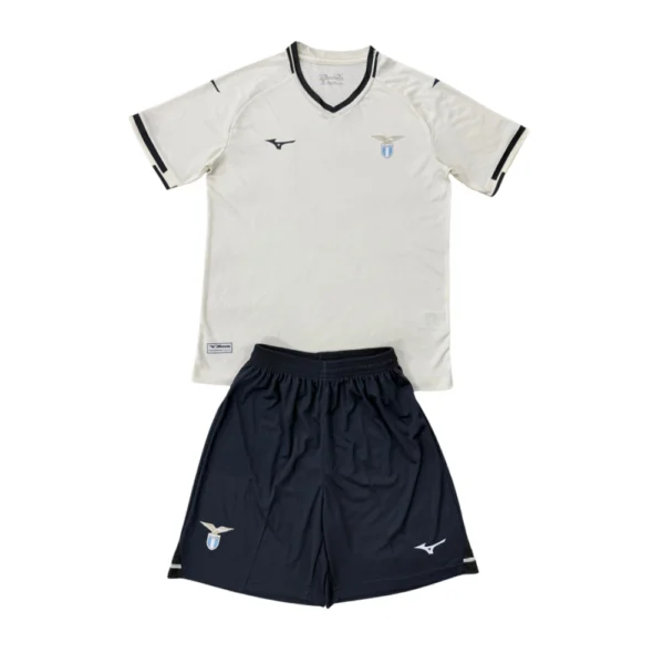 Lazio Uit Set 2025/26 Kids