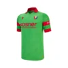 116 Osasuna Uitshirt 2025/26