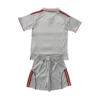 Olympique Lyon 3de Set 2025/26 Kids