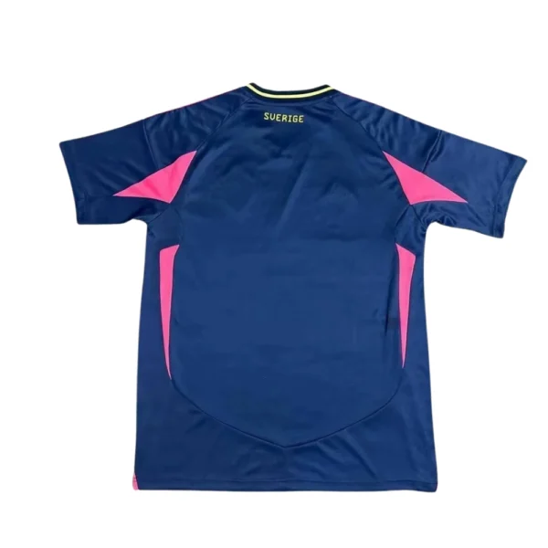 Zweden Uitshirt 2024/25