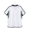 Real Madrid Retro Thuisshirt 2000/01