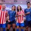 11C85EZTWrOp1PW Paraguay Thuisshirt 2024/25