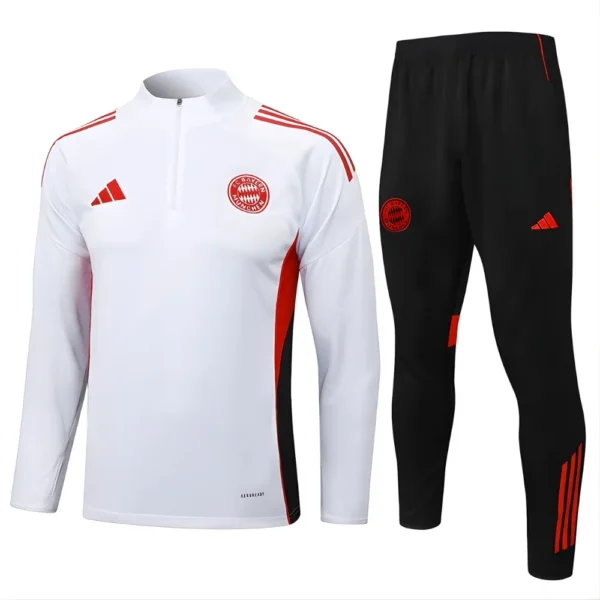 Bayern München Trainingspak 2025/26