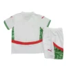Marokko Uit Set 2025/26 Kids